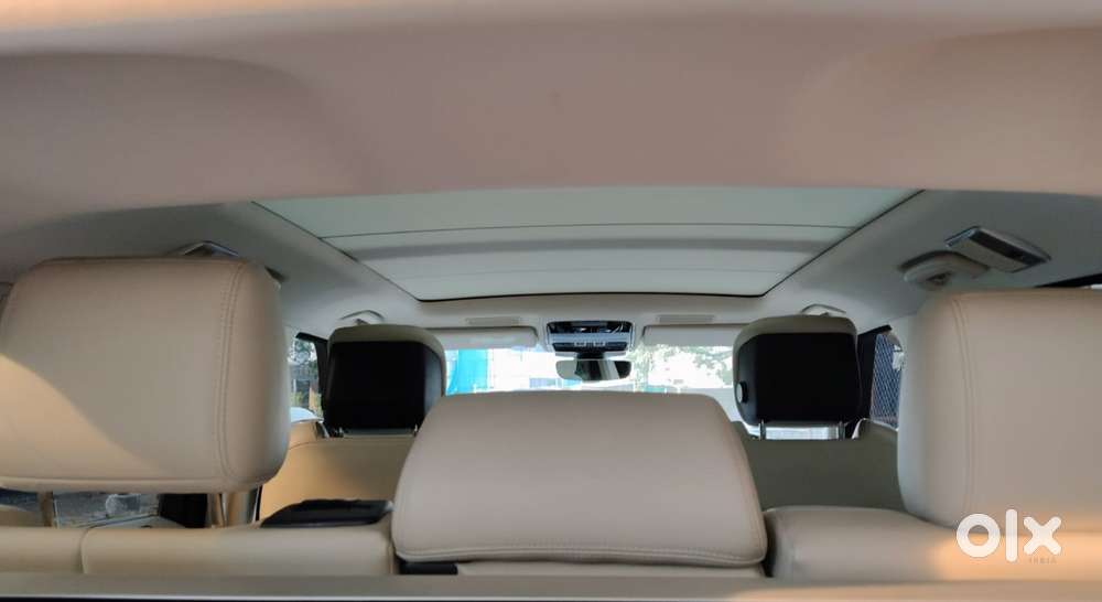 Land Rover Range Sport Hse, 2021, Petrol