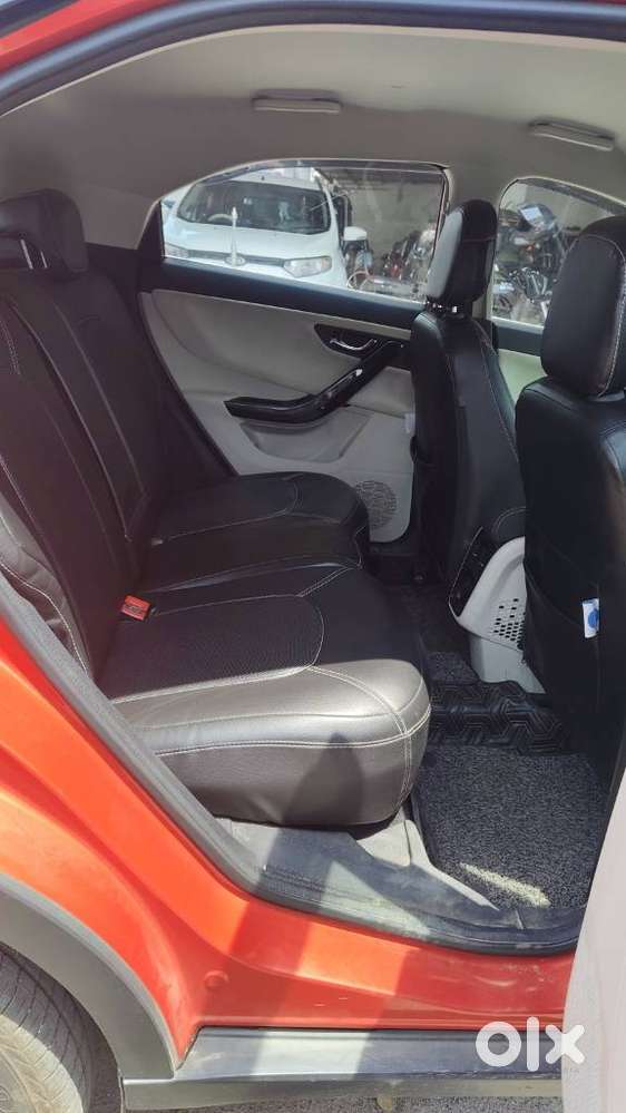 Tata Nexon 1.5 Revotorq Xza Plus Dualtone, 2023, Petrol