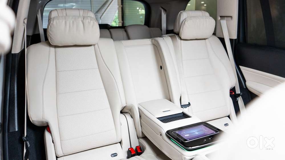 Mercedes-benz Gls 450 4matic, 2022, Petrol