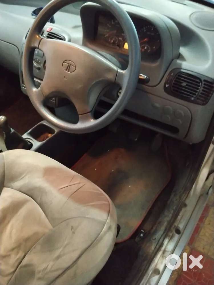 Tata Indica V2 2008 Diesel On Sell