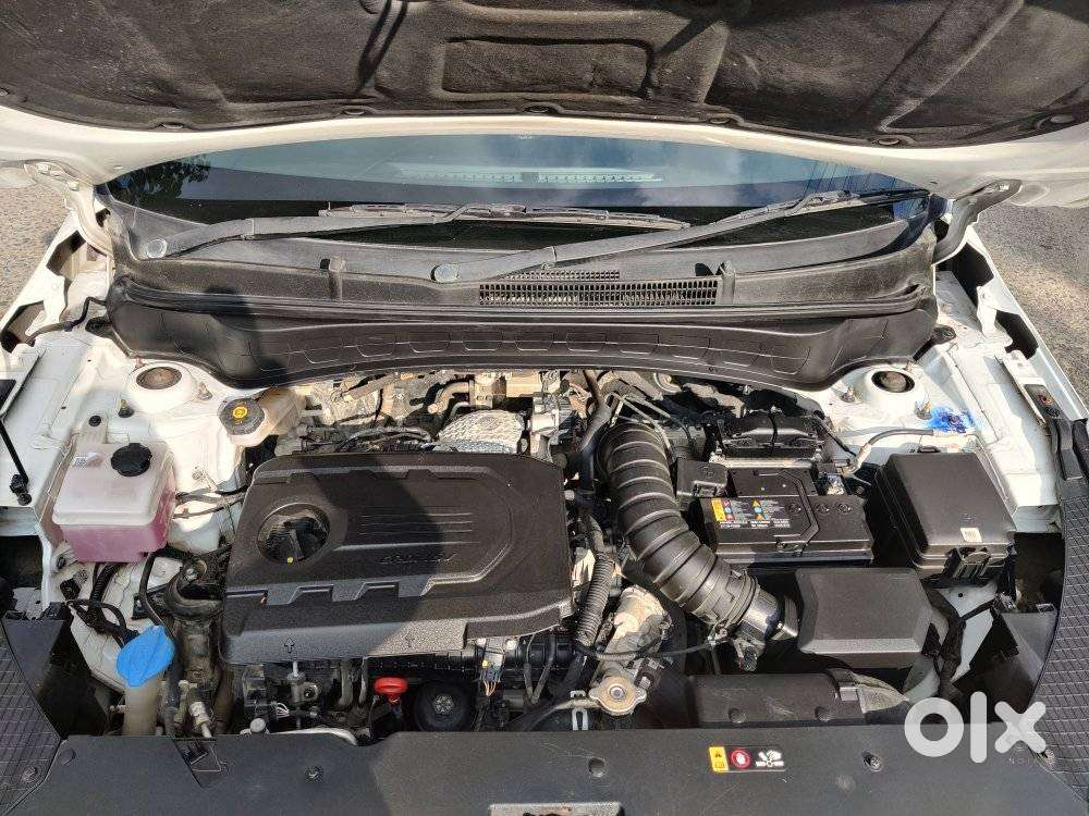 Kia Seltos 1.5 Htx+ Diesel Imt, 2023, Diesel