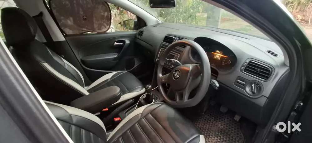 Volkswagen Ameo 2019 Mpi