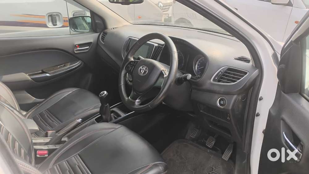 Maruti Suzuki Xl6 1.5 Zeta At, 2021, Petrol