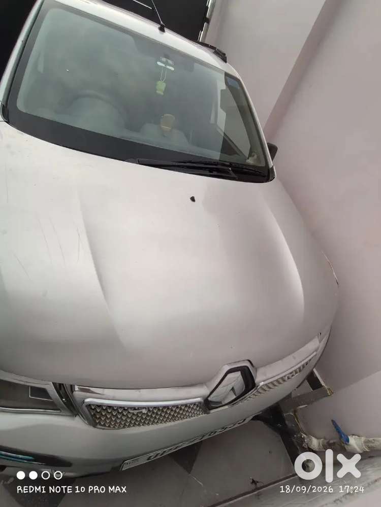Renault Kwid Neotech 2017