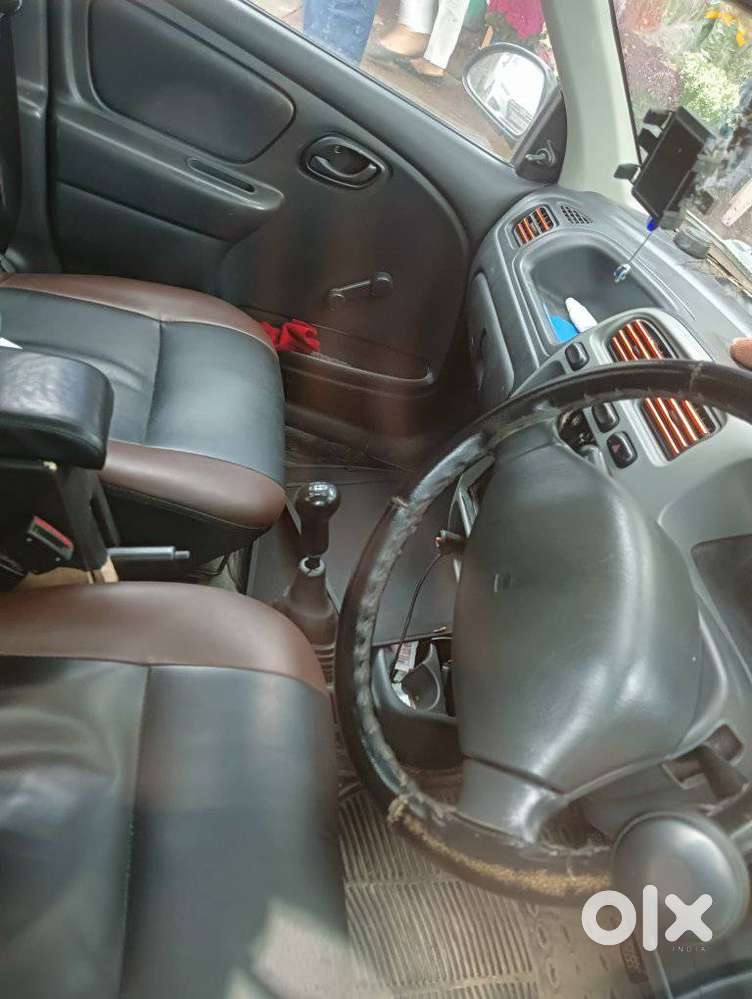 Maruti Suzuki Alto 800 Cng Lxi Optional, 2012, Cng & Hybrids