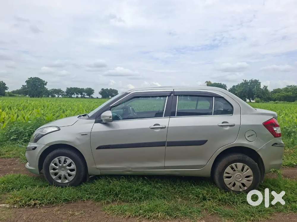 Maruti Suzuki Dzire 2016