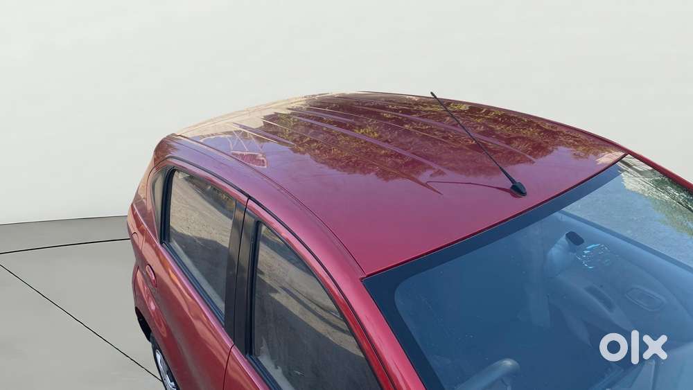 Datsun Redigo S, 2016, Petrol