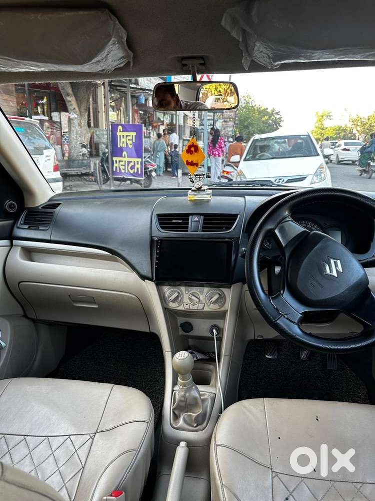 Maruti Suzuki Swift Dzire Tour 2019 Cng & Hybrids Well Maintained