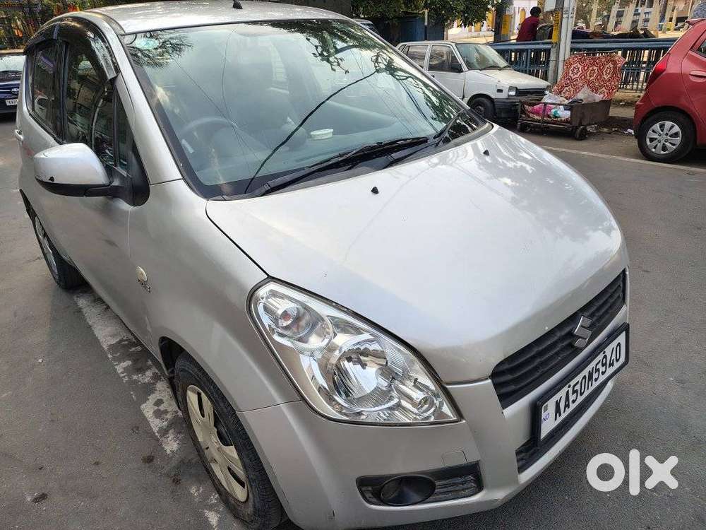 Maruti Suzuki Ritz Vdi Bs-iv, 2009, Diesel