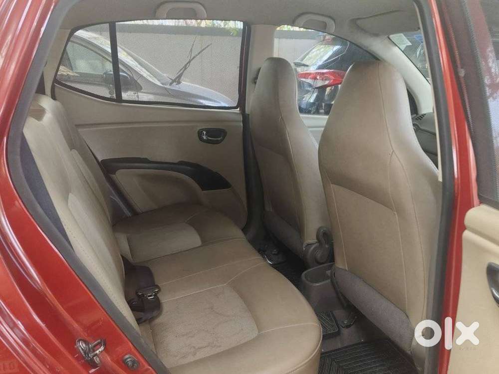 Hyundai I10 1.2 Kappa Magna, 2013, Petrol