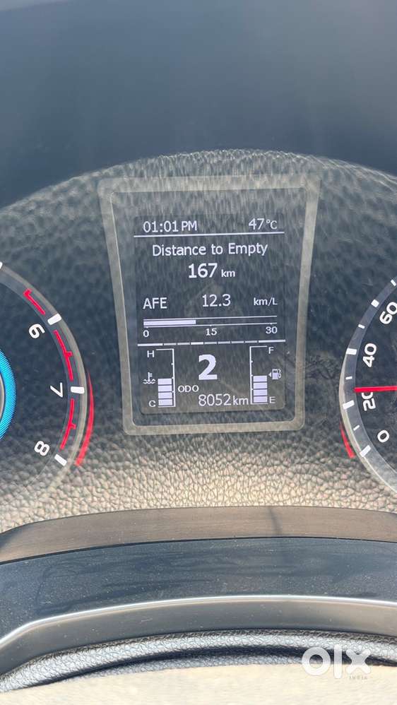 Mahindra Xuv300 Petrol 2022