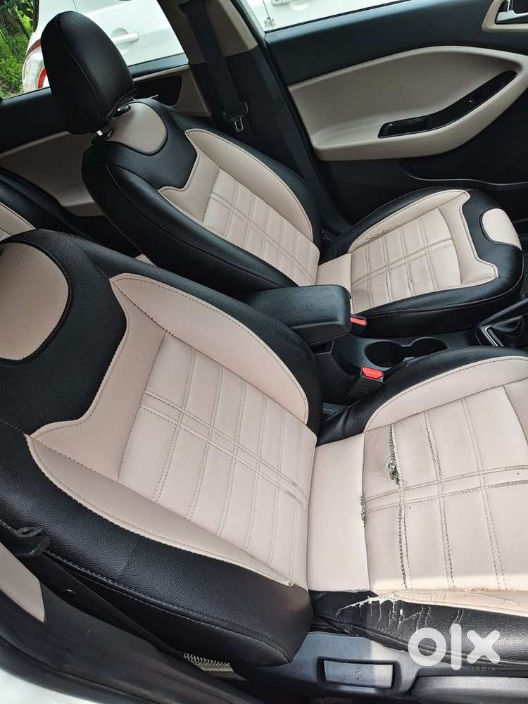 Hyundai Elite I20 2019 Diesel Manual