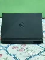 Dell G15 -5520