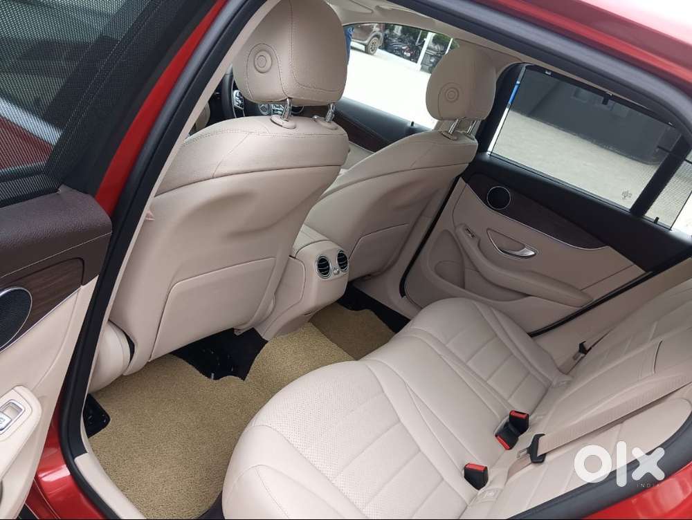 Ka Registered Glc For Sale - Moving Abroad