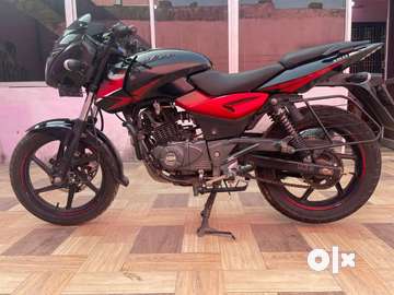 Pulsar 150 battery olx sale