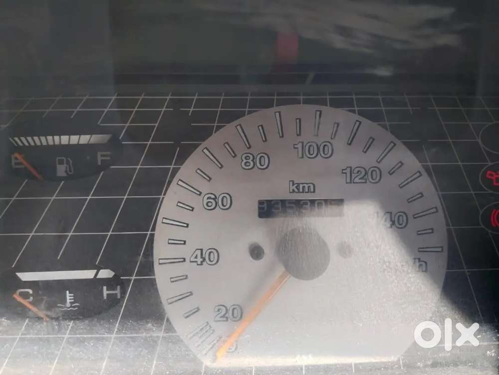 Maruti Suzuki 800 2007 Manual Petrol