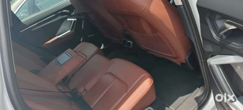 Audi Q3 40 Tfsi Technology, 2024, Petrol