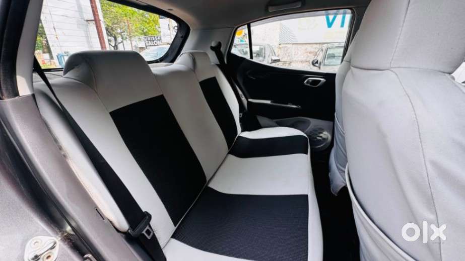 Hyundai Grand I10 Nios Sportz, 2020, Petrol
