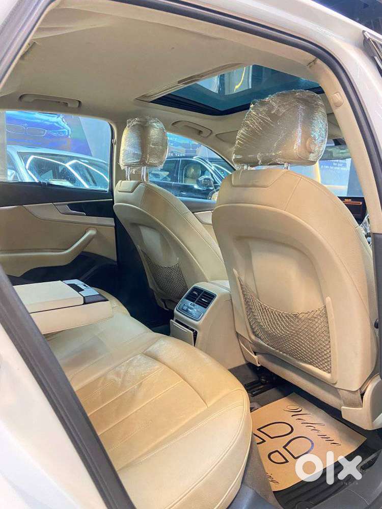 Audi A4 2.0 35 Tdi Premium Plus Sunroof, 2017, Diesel