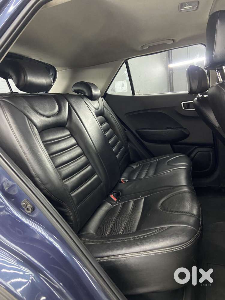 Hyundai Venue 1.4 Crdi Sx, 2020, Diesel