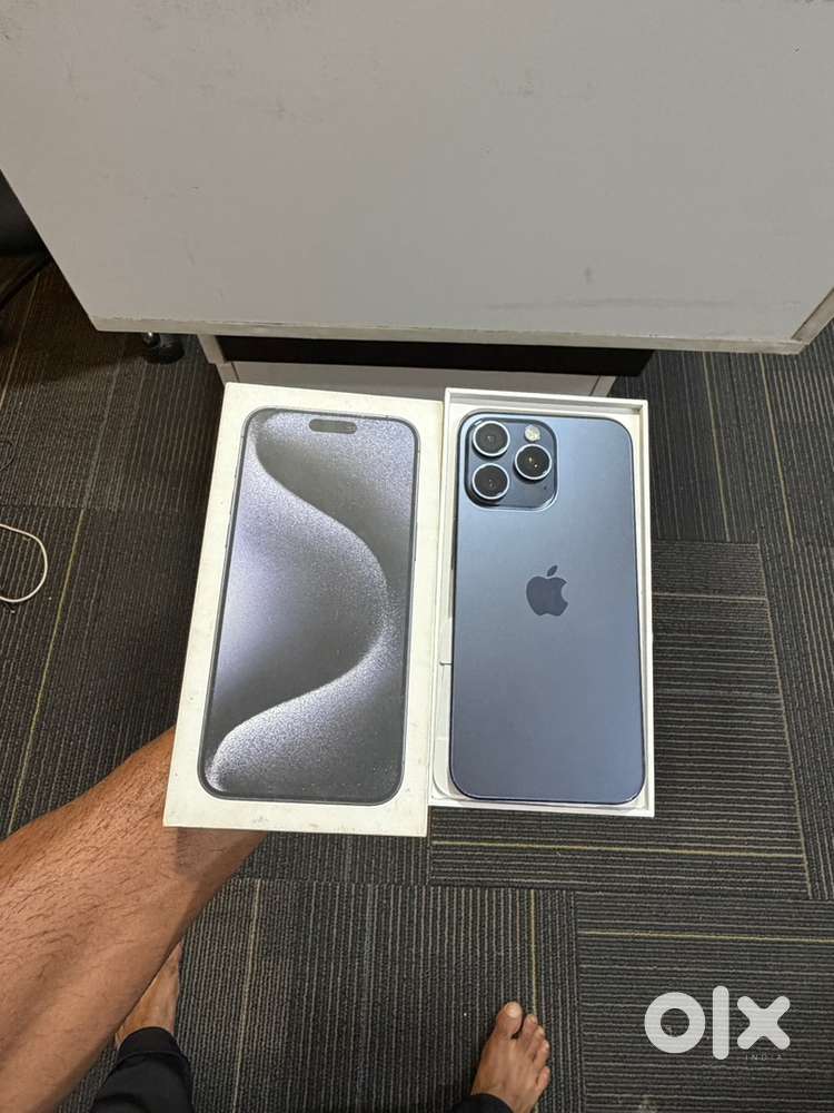 iPhone 15 Promax