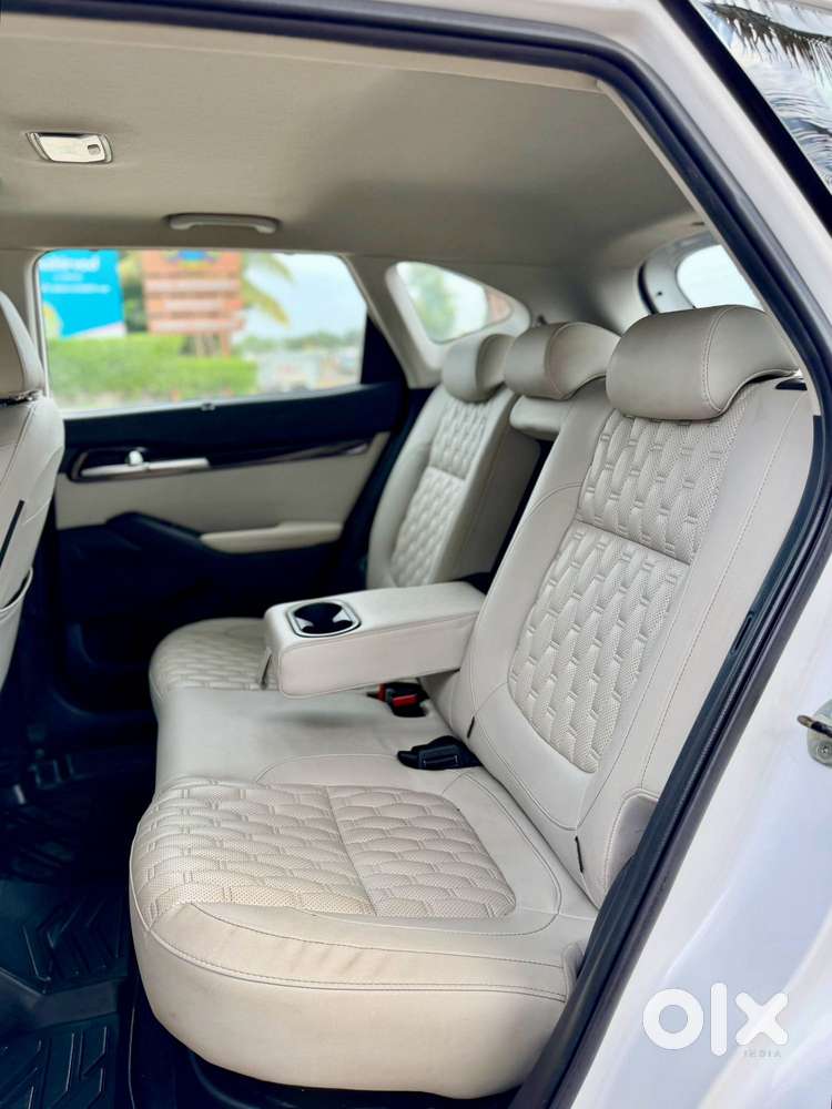Kia Seltos Htx D, 2021, Diesel