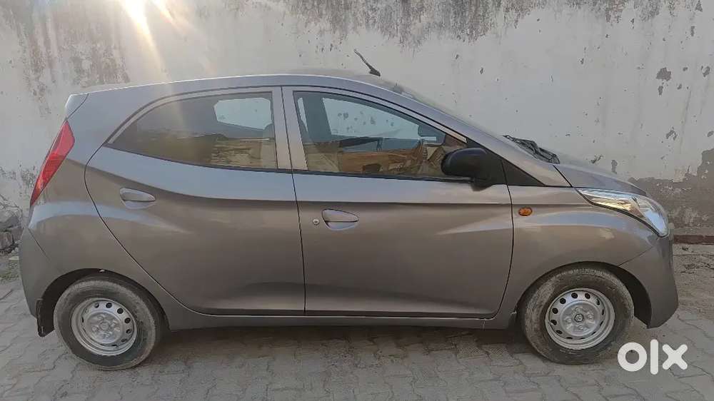 Hyundai Eon 2013 Petrol Good Condition
