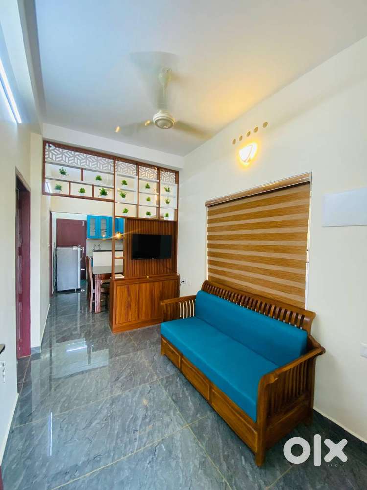 2BHK in Kakkanad