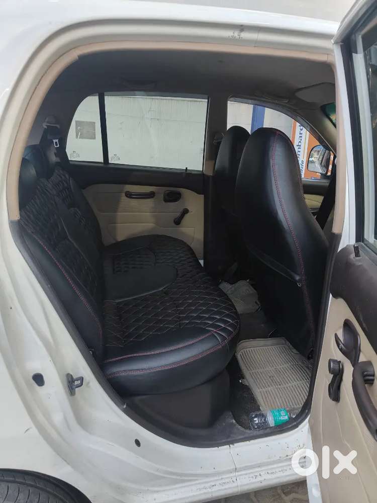 Hyundai Santro Xing 2011