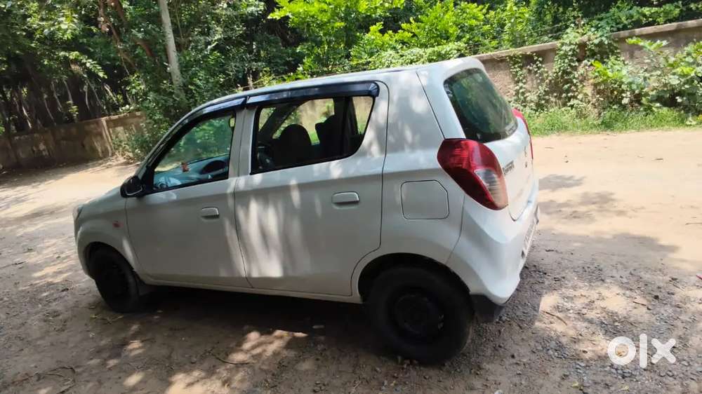 Maruti Suzuki Alto 800, 2013 Year