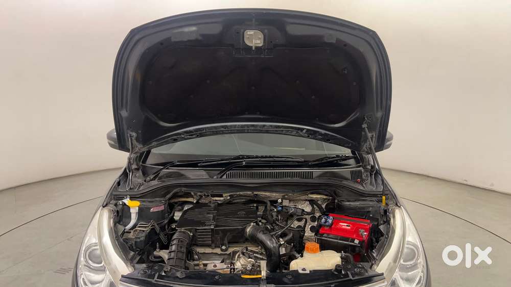 Tata Zest Revotron 1.2 Xt, 2015, Petrol