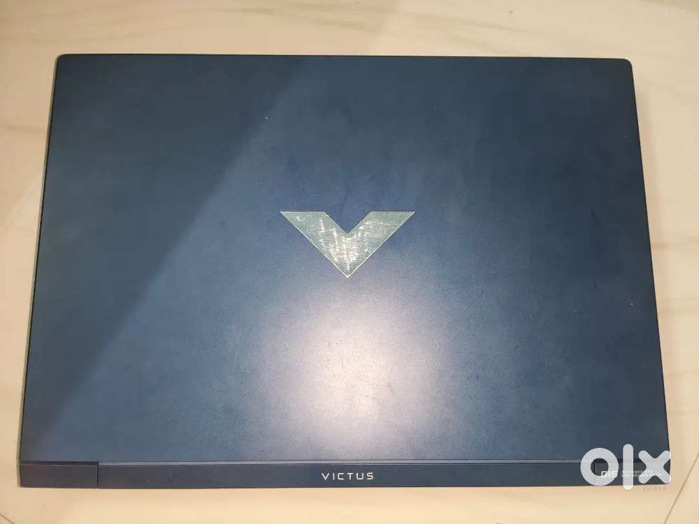 Hp victus gaming laptop