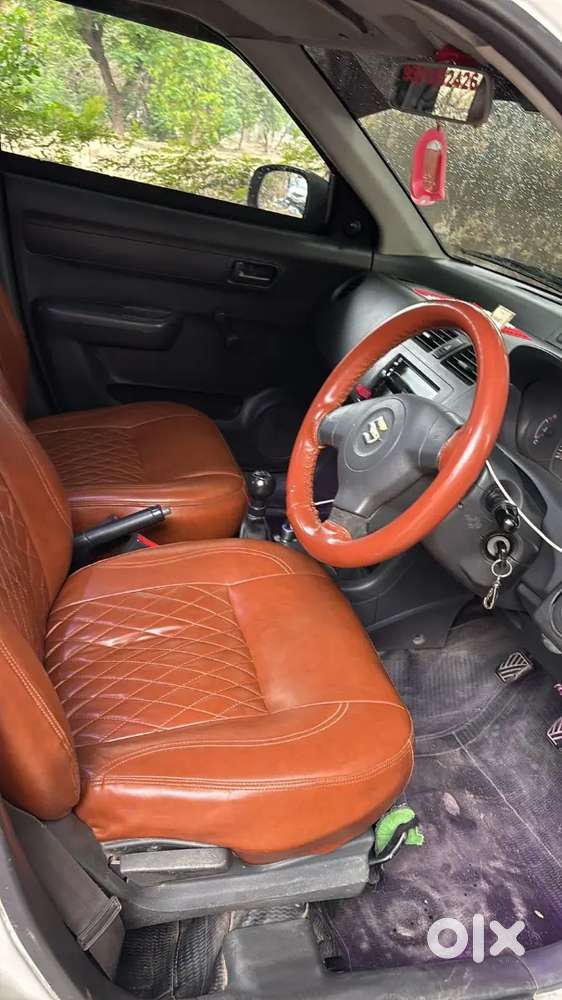 Maruti Suzuki Swift Dzire 2015 Diesel Well Maintained