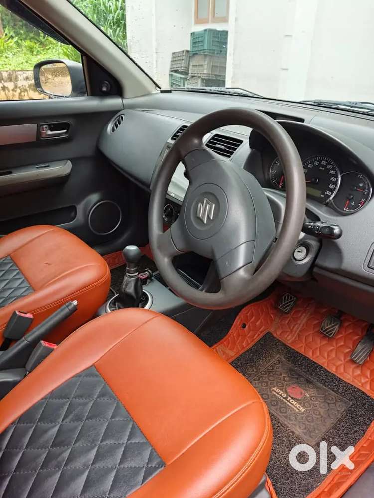 Maruti Suzuki Dzire Diesel Manual 2009