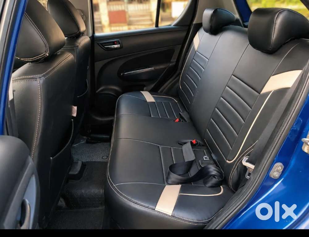 Maruti Suzuki Swift Vxi Bsiv, 2013, Petrol