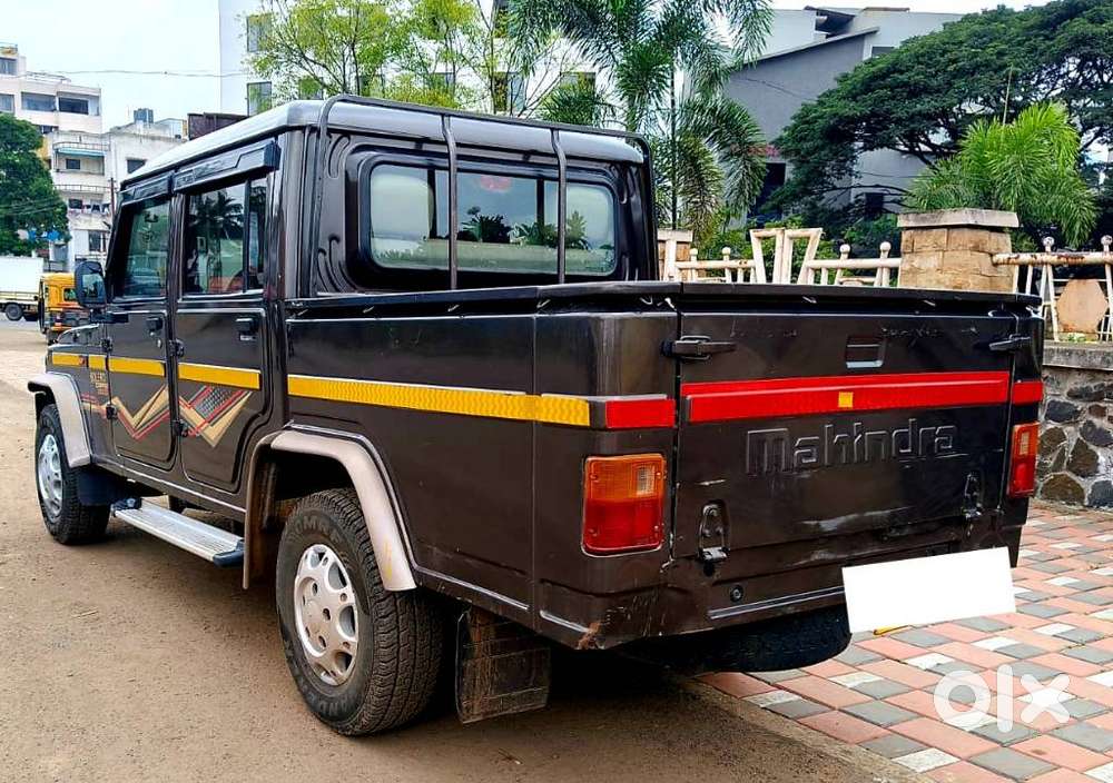 Mahindra Bolero Camper Dx, 2025, Diesel