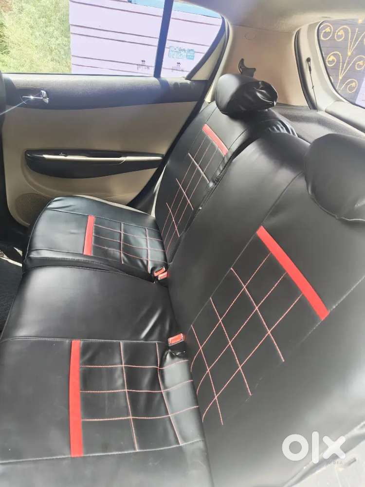 Hyundai I20 Asta Crdi 2013