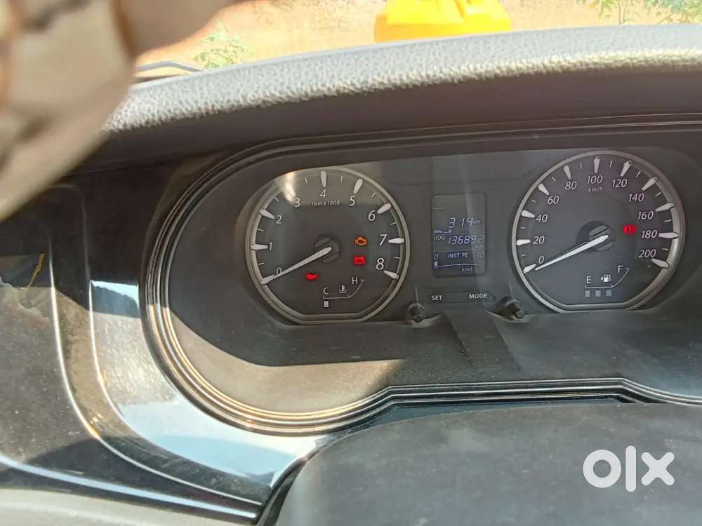 Tata Zest Xm 2017 Model