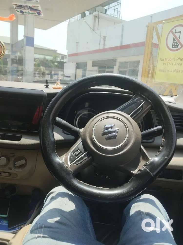 Maruti Suzuki Ertiga 2020