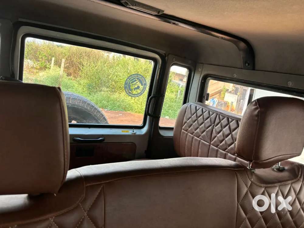 Force Gurkha In Very Good Condition And Well Maintained