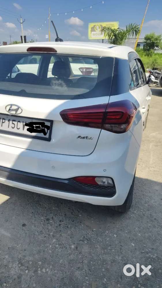 Hyundai New I20 1.2 Asta 2019