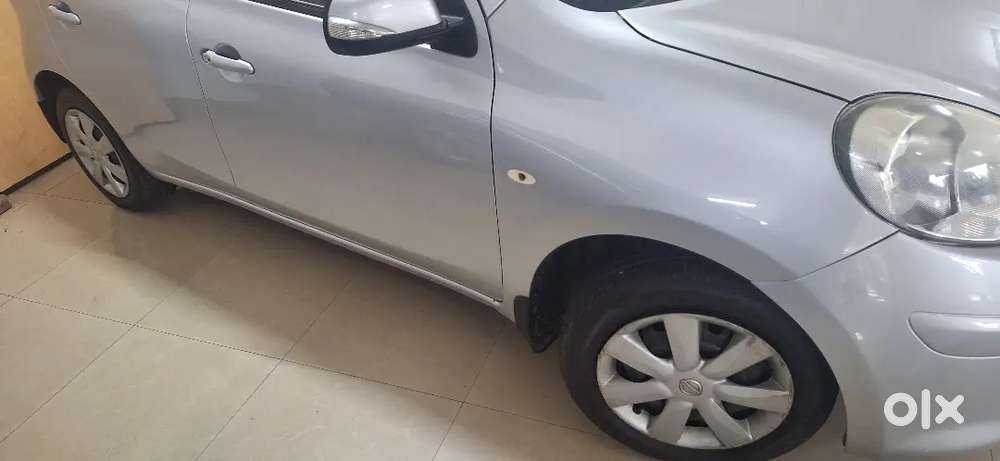 Nissan Micra Excellent Condition