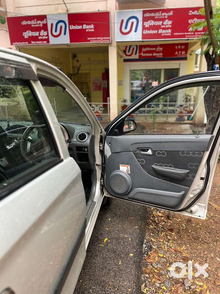 Maruti Suzuki Alto Lxi 2014