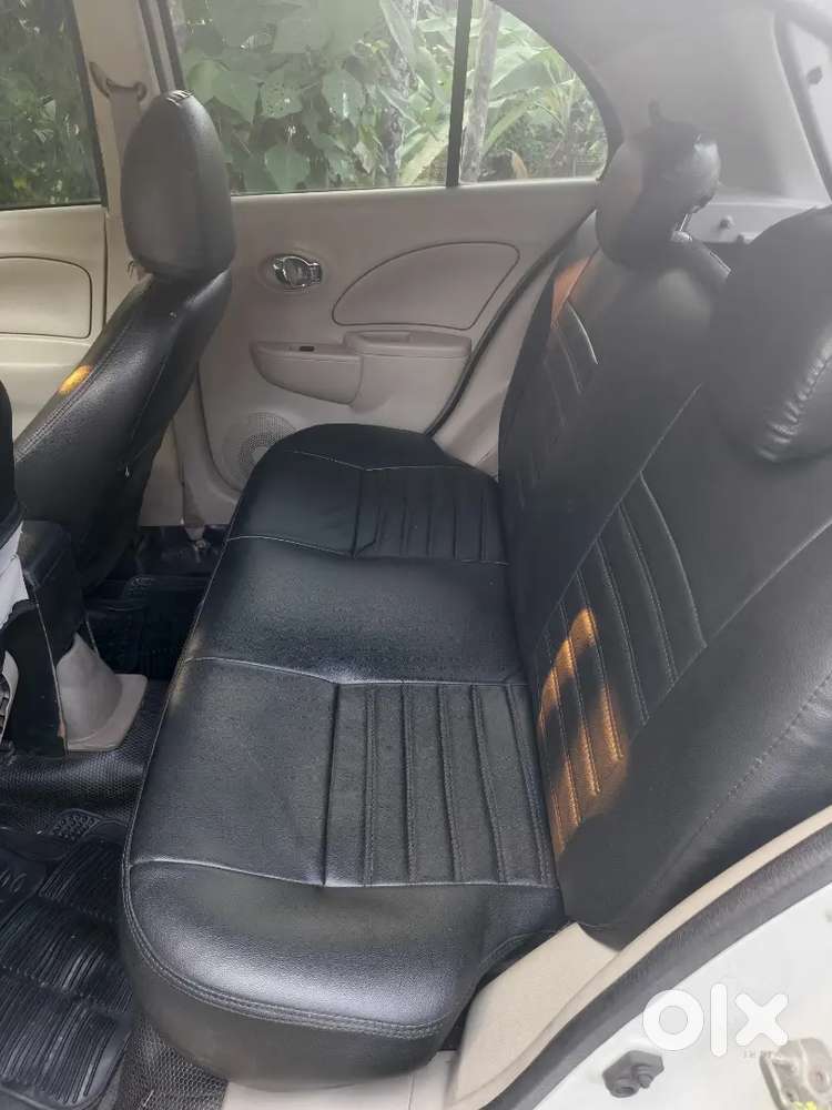 Nissan Micra Xl 2016 Diesel Good Condition