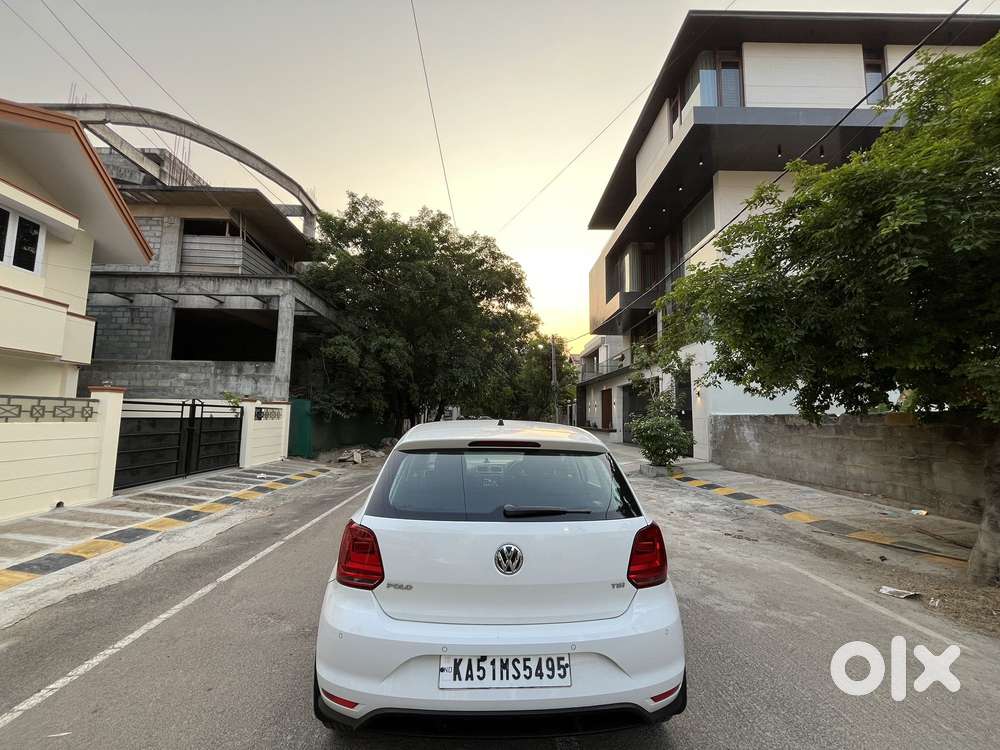 Volkswagen Polo 1.0 Highline Plus Tsi, 2022