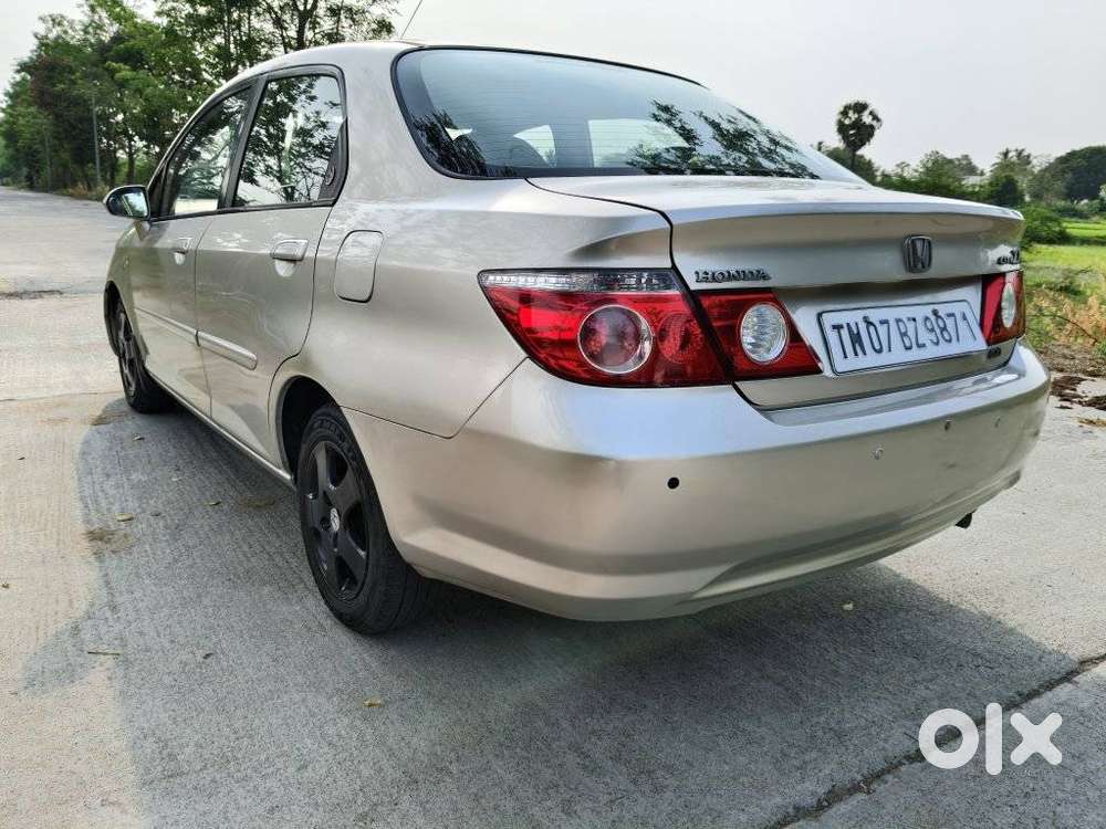 Honda City 1997-2006 1.3 Exi, 2008, Petrol