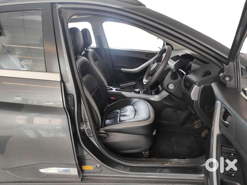 Tata Nexon 1.2 Revotron Xm (s), 2022, Petrol