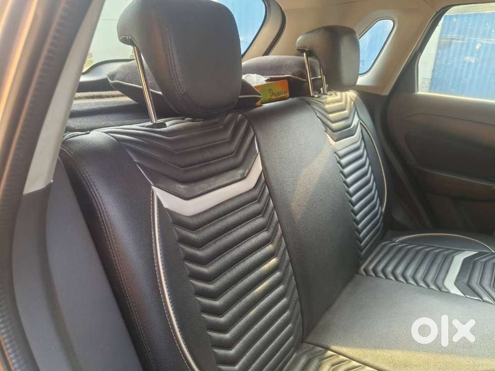 Maruti Suzuki Brezza 2018 Diesel Well Maintained