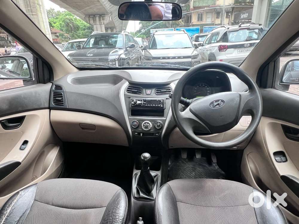 Hyundai Eon Era +, 2012, Petrol