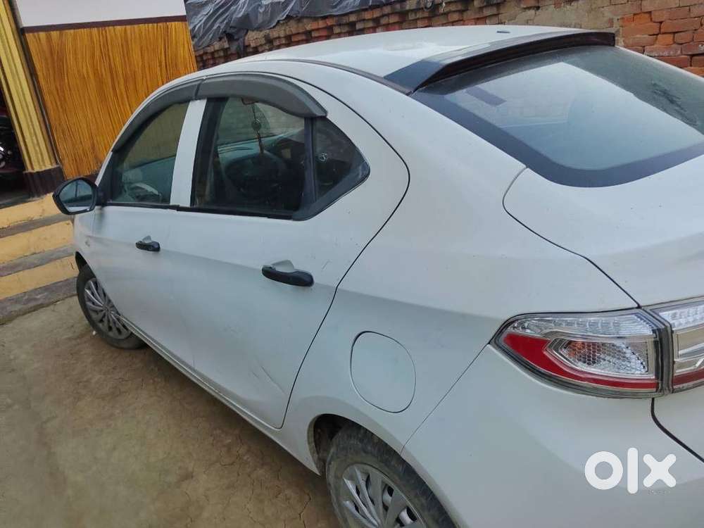 Tata Tigor 2019 Petrol 60000 Km Driven
